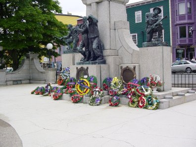 Images of Newfoundland