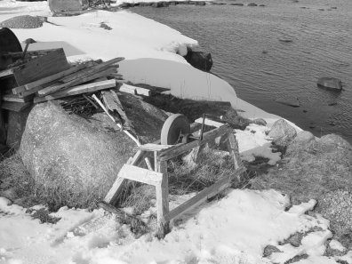 Images of Newfoundland